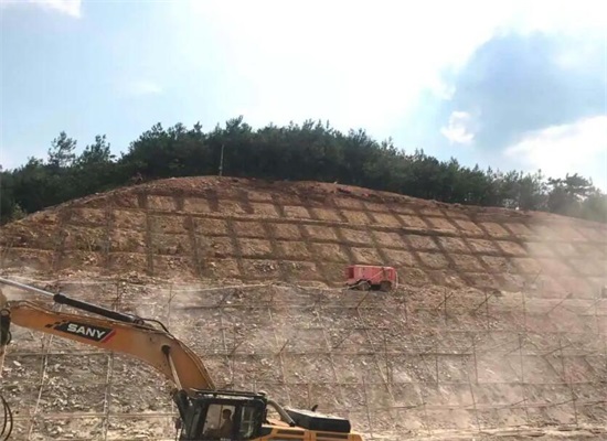 黔东南铁路建设案例